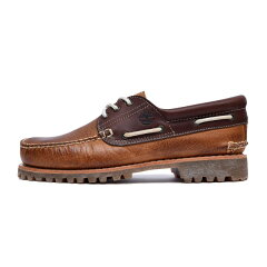 3-Eye Classic Lug Shoes: A17MY 3-Eye Classic Lug Shoes: A17MY