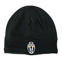 【ADIDASウェア】 アディダス ユベントス ビーニー S94151 WSP ダークグレー/グレー