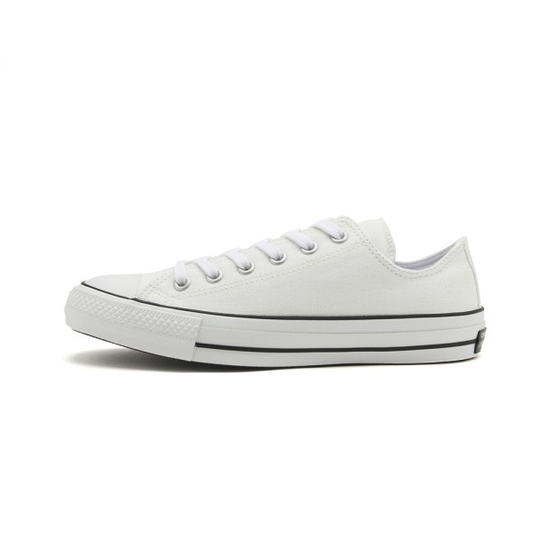 【CONVERSE】 コンバース ALL STAR 100 COLORS OX オールスター 100 カラーズ オックス 32861790　WHITE