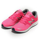 ジュニア 【NEW BALANCE】 ニューバランス 22-25KJZNT PINK(UPG)