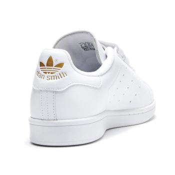 アディダス STAN SMITH CF スタンスミスCF S75188 16SP ABC-MART限定 WTH/WTH/GOLDMT