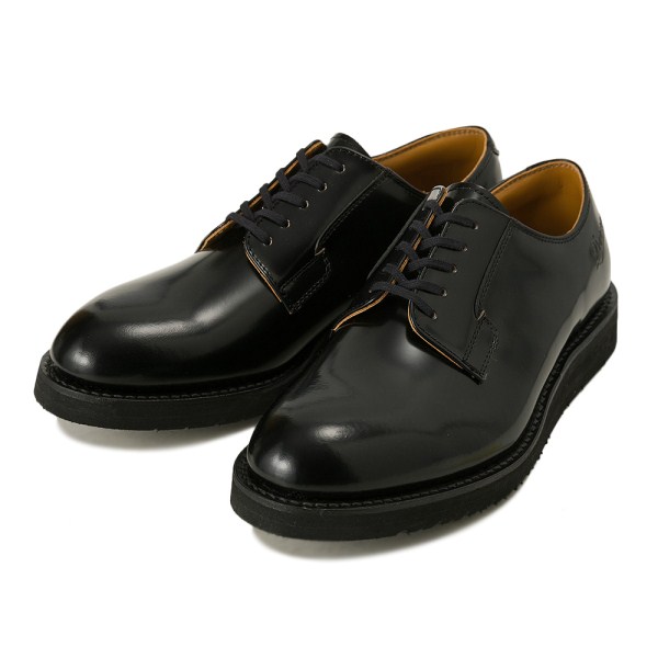 【Danner】 ダナー POSTMAN SHOES ポストマンシューズ D214300　BLACK