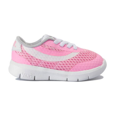 ベビー 【VANS】 ヴァンズ SERIO K セリオ K V2030B LT PINK