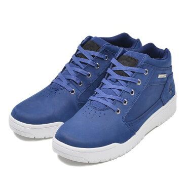 【Timberland】 ティンバーランド MERGE CHUKKA OG マージ チャッカ OG A1HCT ABC-MART限定　*TWILIGHT BLUE