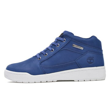 【Timberland】 ティンバーランド MERGE CHUKKA OG マージ チャッカ OG A1HCT ABC-MART限定　*TWILIGHT BLUE