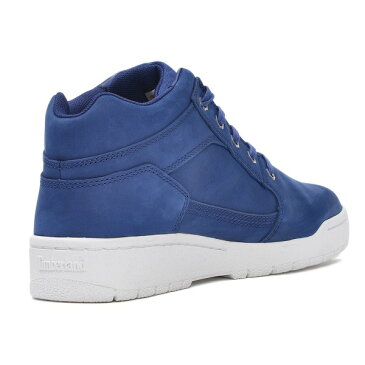 【Timberland】 ティンバーランド MERGE CHUKKA OG マージ チャッカ OG A1HCT ABC-MART限定　*TWILIGHT BLUE