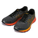 【ASICS】 アシックス DynaFlyte ダイナフライト TJG942 9790 C.GRY/BK