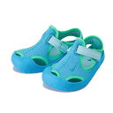 キッズ NIKE(ナイキ) 12-16SUNRAY PROTECT (TD) ナイキ サンレイ プロテクト TD 903634-400 400SBL/CBLU