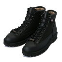 【Danner】 ダナー W 039 S Danner LIGHT ウイメンズ ダナーライト 30466 BLACK