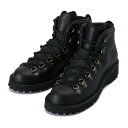 【Danner】 ダナー W 039 S MOUNTAIN LIGHT ウイメンズ マウンテンライト 31531 BLACK