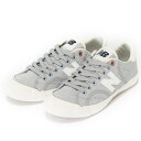 レディース【NEW BALANCE】 ニューバランス WLPROSPA GRAY(SPA)