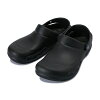 【crocs】クロックス Bistro ビストロ 10075-001　Black