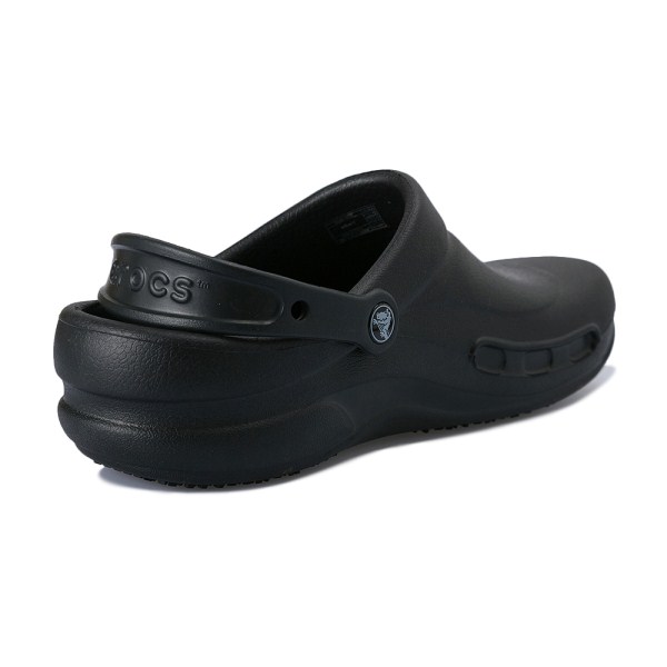 【crocs】クロックス Bistro ビストロ 10075-001　Black