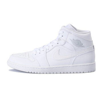 NIKE(ナイキ) AIR JORDAN 1 MID エア ジョーダン 1 MID 554724-104　104WT/PPTM