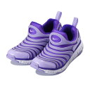キッズ NIKE(ナイキ) 17-22DYNAMO FREE(PS) ナイキ ダイナモ フリー PS 343738-506 506HYPRGP/WHITE