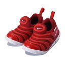 キッズ NIKE(ナイキ) 12-16DYNAMO FREE(TD) ナイキ ダイナモ フリー TD 343938-621 621TUFFRD/WHITE