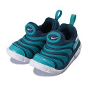 キッズ NIKE(ナイキ) 12-16DYNAMO FREE(TD) ナイキ ダイナモ フリー TD 343938-420 420SPCBL/WHITE
