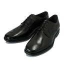 【HAWKINS】 ホーキンス ビジネスシューズ AL IT5 PLAIN5 プレーン5 HB80150 SL/BLACK