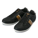 【HAWKINS】 ホーキンス LACE UP レースアップ HL00300　BLACK