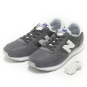 【NEW BALANCE】 ニューバランス U220GY(D) GRAY(GY)