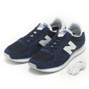 New Balance ニューバランス スニーカー U220...