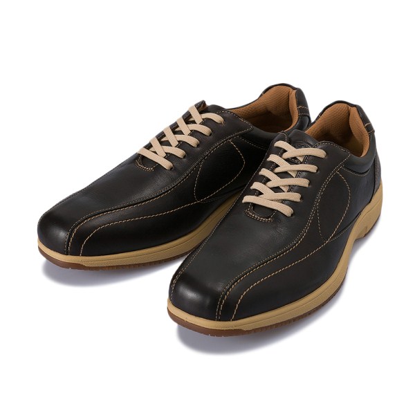 HAWKINS ホーキンストラベラーTRLUNGOHL18252DK.BROWN