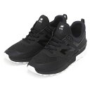 【NEW BALANCE】 ニューバランス MS574SBK(D) 18SS BLACK(SBK)