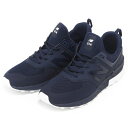 【NEW BALANCE】 ニューバランス MS574SNV(D) 17FW　NAVY(SNV)