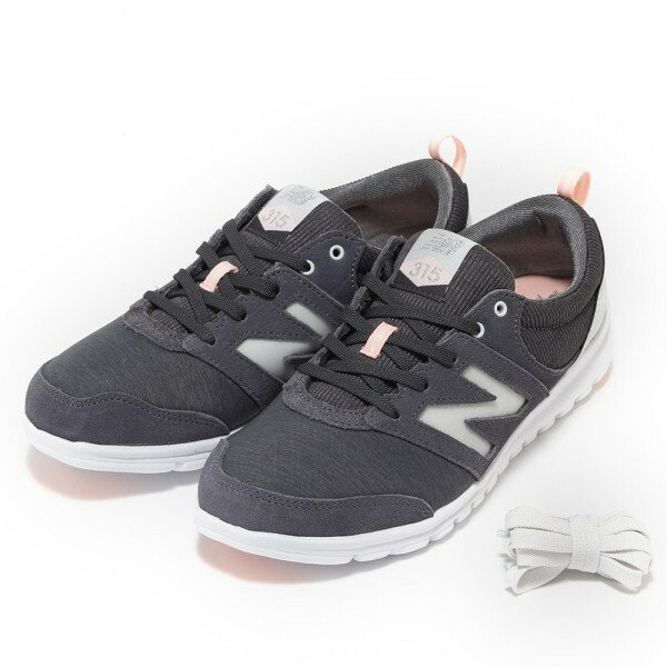 レディース 【NEW BALANCE】 ニューバランス WL315KH(D) 17FW ABC...