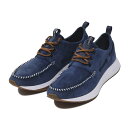 【SPERRY TOPSIDER】 スペリートップサイダー 7 SEAS COAST セブンシーズ コースト STS16026　NAVY