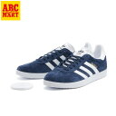 【adidas】 アディダスオリジナルス GAZELLE ガゼル BB5478 NAVY/WHITE/GLD