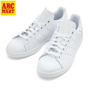 【adidas】 アディダス STAN SMITH W スタンスミス EH2632　WHT/WHT/BLK