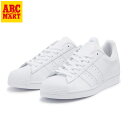 アディダス 【adidas】 アディダス SUPERSTAR スーパースター EG4960　WHT/WHT