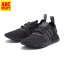 ֡adidas ǥ NMD R1 FY2925*CBLK/CBLK/CBLKפ򸫤