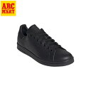 【ADIDAS】 アディダス STAN SMITH スタンスミス FX5499 CBLK/CBLK/FWHT