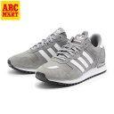 【ADIDAS】 アディダス ZX 700 ゼットエックス GX2579 ABC限定*CHGR/FWHT/CBLK