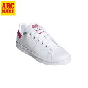 レディース【ADIDAS】 アディダス STAN SMITH J スタ