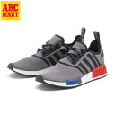 【ADIDAS】 アディダス NMD R1 NMD＿R1 GZ7924 GRFO/CBLK/FWHT