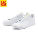 【ADIDAS】 アディダス STAN SMITH スタンスミス GY5695 FWHT/FWHT/FWHT