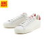 【ADIDAS】 アディダス スニーカー メンズ ROD LAVER V ロッドレーバー V H02901 ABC限定CWHT/TVRE/OWHT 6,050円