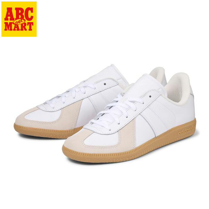 【ADIDAS】 アディダス BW ARMY BW アーミー BZ0579 FWHT/FWHT/CWHT