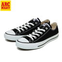  converse  Ro[X Xj[J[ I[X^[ OX ALL STAR OX BLACK