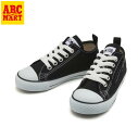 キッズ  コンバース (15-21)CHILD ALL STAR N Z OX チャイルド オールスター N Z オックス 32712051　BLACK