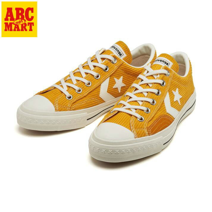 【CONVERSE】 コンバース CX-PRO SK CD OX CX−PRO　SK　CD　オックス 34200482 GOLD