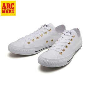 【CONVERSE】 コンバース AS TRC TAPE II OX オールスター TRCテープ II OX 31303950 ABC限定*WHITE