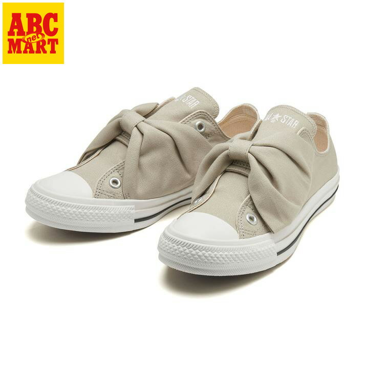 fB[X CONVERSE  Ro[X AS RIBBONBELT OX I[X^[ {xg OX 31304040 ABC*BEIGE