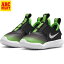 ٥ӡNIKE ʥ 12-16FLEX RUNNER (TD) եå ʡ TD KAT4665 020BLACK/CHROME