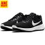 ֡NIKE ʥ REVOLUTION 6 NN ܥ塼6 NN MDC3728 003BLACK/WHITEפ򸫤