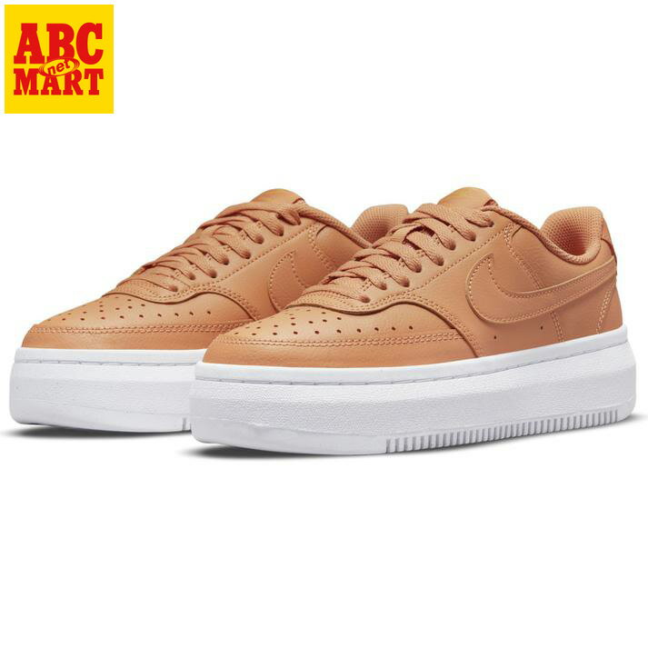 レディース 【NIKE】 ナイキ W COURT VISION ALTA LTR コートビジョンALTA LTR WDM0113 200LTCGNC/LTCGN