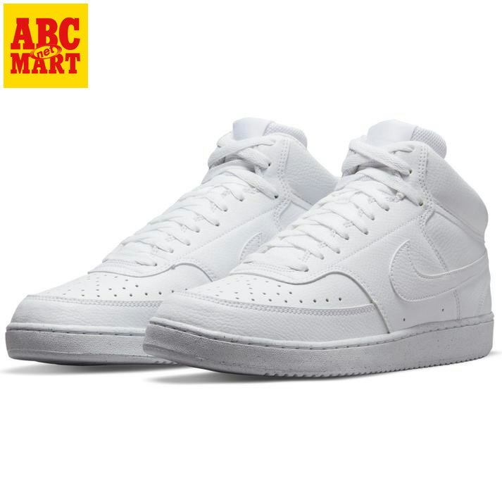 【NIKE】 ナイキ COURT VISION MID NN コート ビジョン MID NN MDN3577